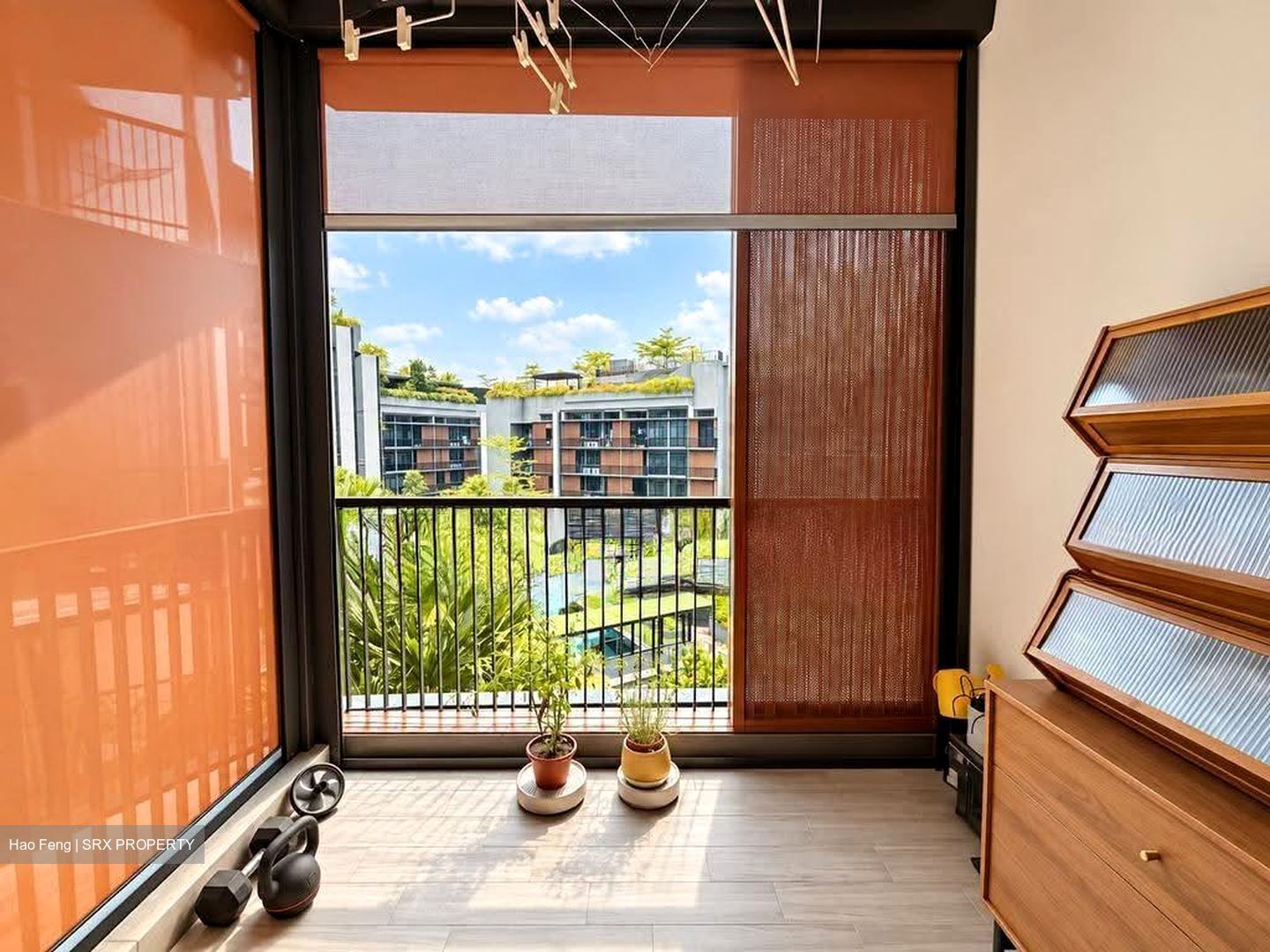 Daintree Residence (D21), Condominium #625590461